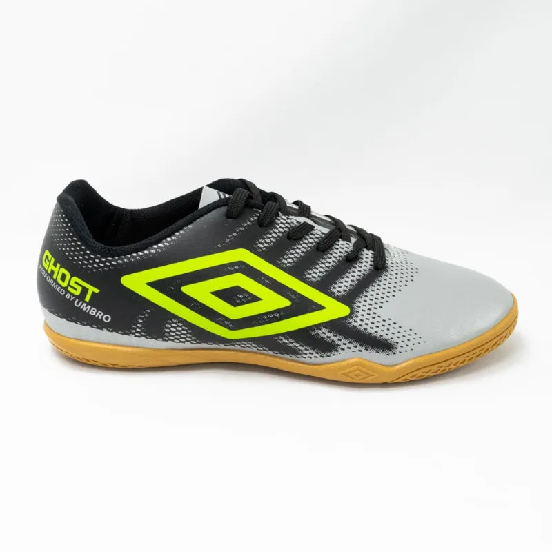 Tênis Umbro U01F005025 Ghost Indoor Futsal
