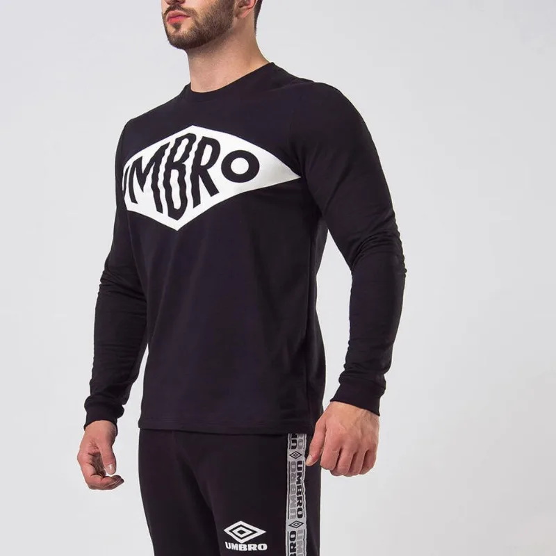 Blusão masculino umbro heritage