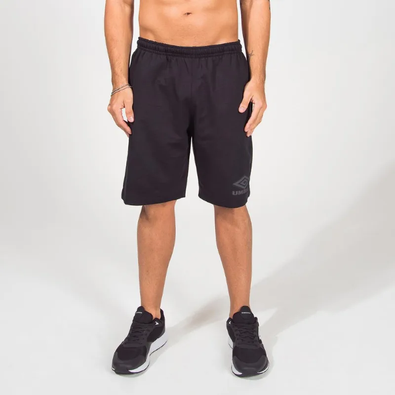 Bermuda Masculina Umbro Diamond Club Bermuda Masculina Umbro Diamond Duo