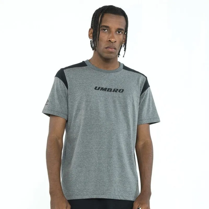 Camiseta Masculina Umbro College Motion G