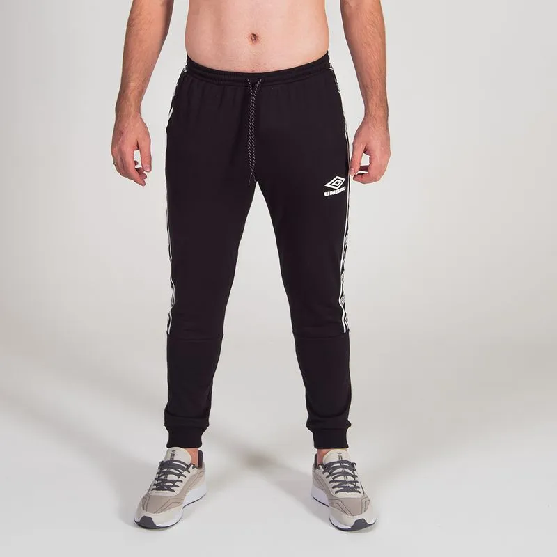 Calça Masculina Umbro Traditional Club P