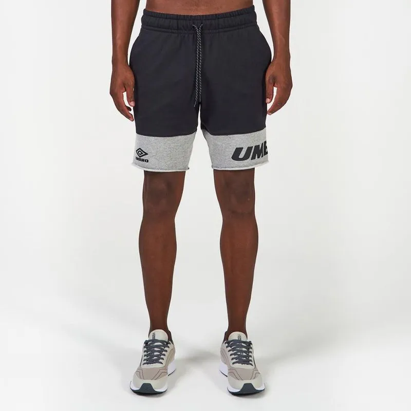 Bermuda Masculina Umbro College Motion P