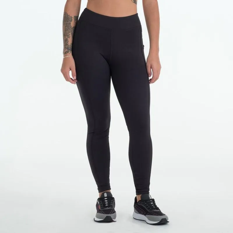 Calça Feminina Umbro Essential PP