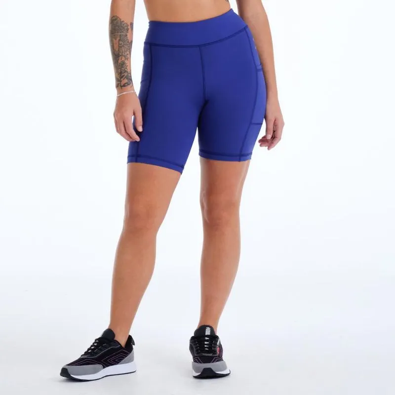 Bermuda Feminina Umbro Essential PP
