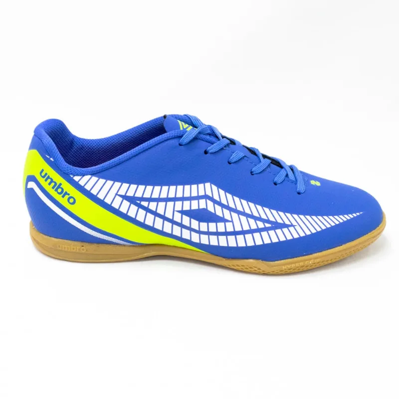 Tênis Umbro U01FFB020 Z League Futsal indoor