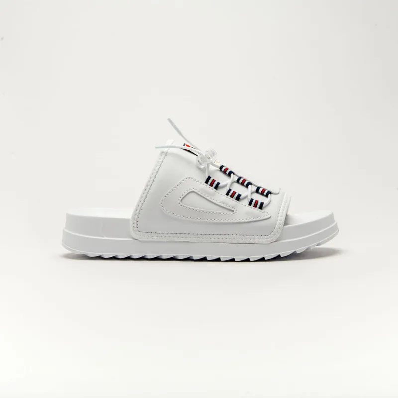Chinelo Fila Drifter Strada Masculino Navy 44
