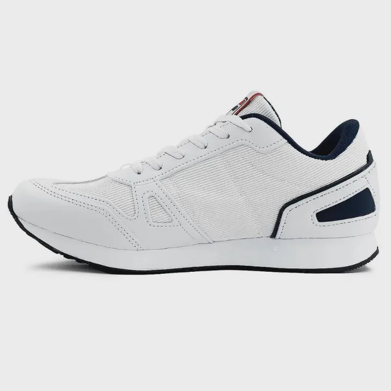 Tenis Fila Classic Runner Sl Masculino