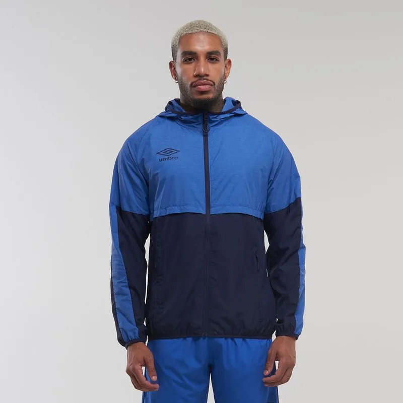 Jaqueta Windbreak Masculino Umbro Activity GG