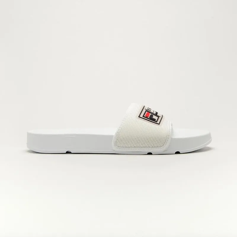 Chinelo Fila Drifter Mesh Feminino 40