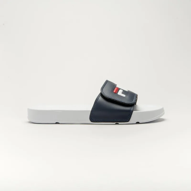 Chinelo Fila Drifter Vlc Masculino Tamanho 43