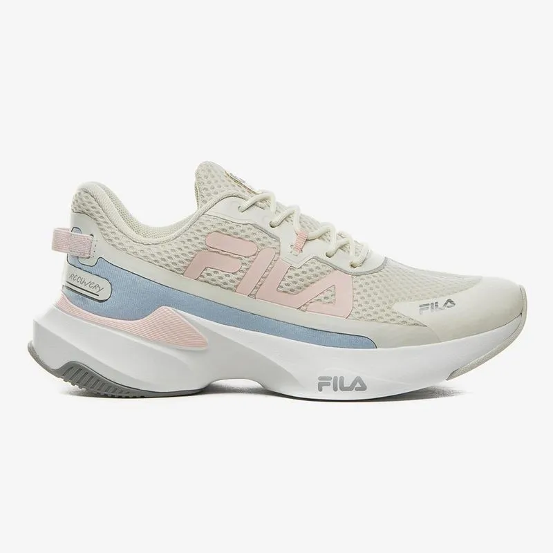 Tênis Fila Recovery Feminino Tamanho 40