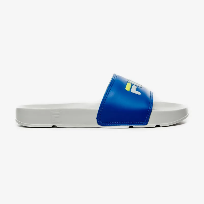 Chinelo Fila Drifter Basic Masculino Azul 38