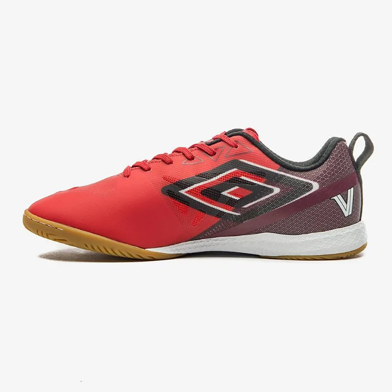 Chuteira futsal umbro sala v bump pro