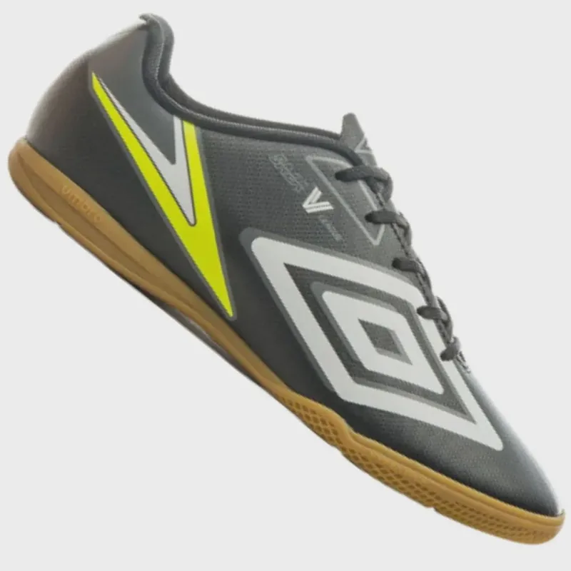 Chuteira Futsal Umbro Sala V League Masculina