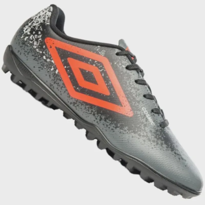 Chuteira Society Umbro Cosmic Masculina