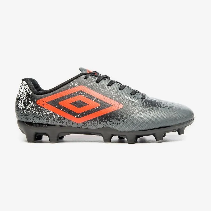 Chuteira Campo Umbro Cosmic 39