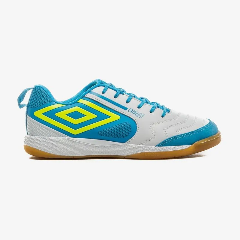 Chuteira Futsal Umbro Pro 5 Bump 39