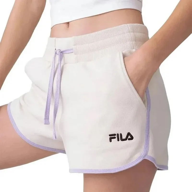 Short Fila Basic Colors de Mujer S