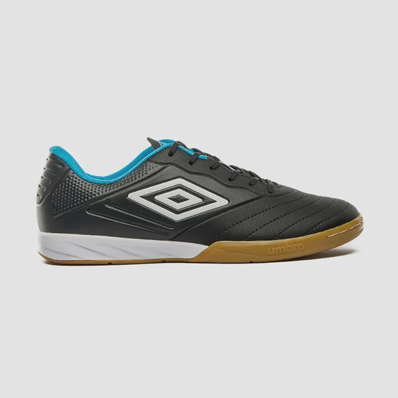 Tênis Futsal Umbro Tocco iii Club Biq. Costurada Resistente