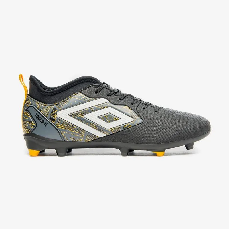 Chuteira Campo Umbro Tocco II Club 40