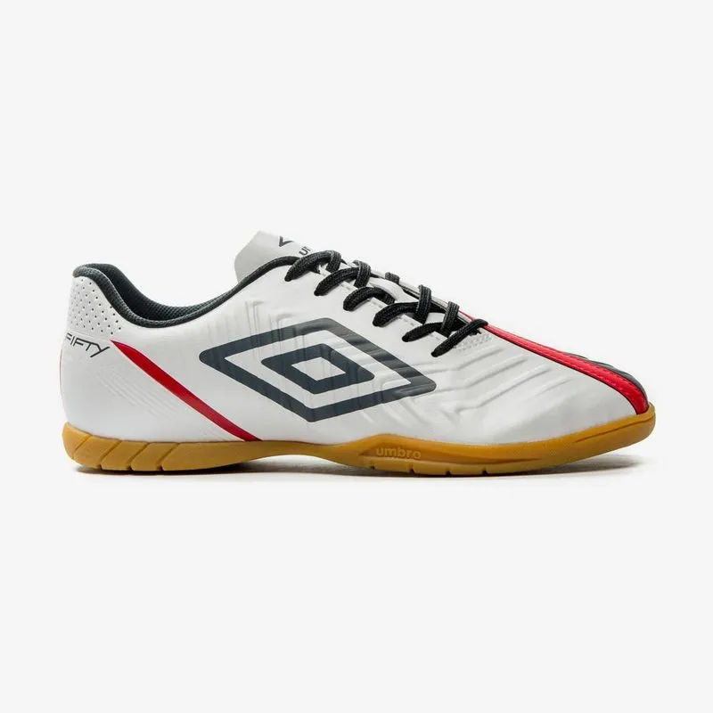 Chuteira Futsal Umbro Fifty Iv 38