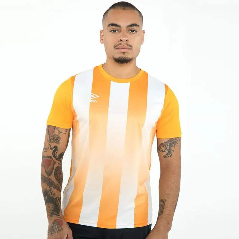 Camisa Masculina Umbro Gridlines M.
