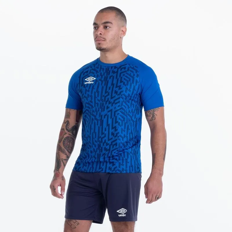 Calção Masculino Umbro Diamond Wave G