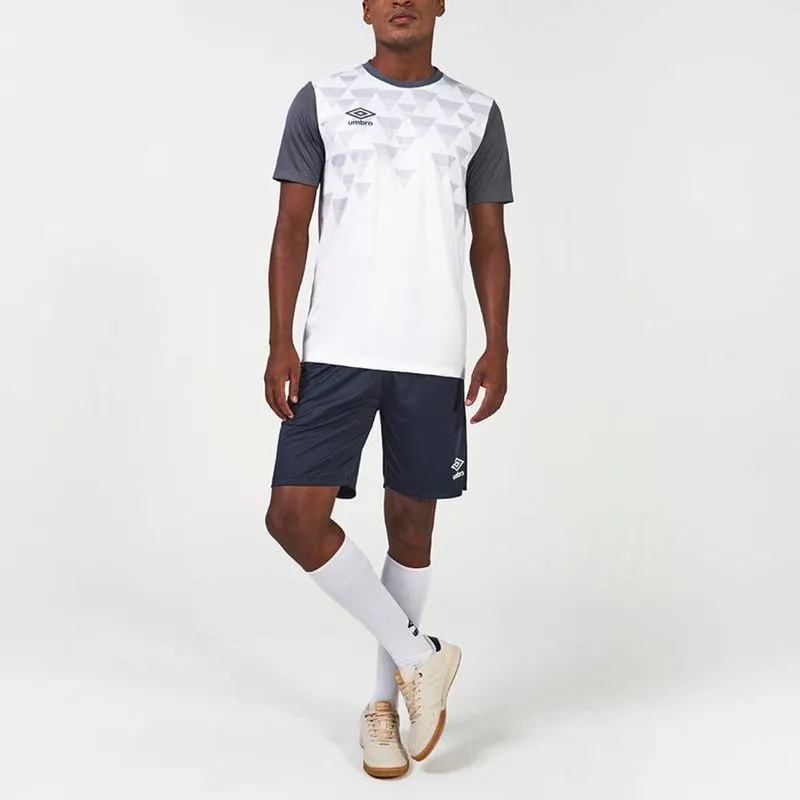 Calção masculino umbro Árbitro