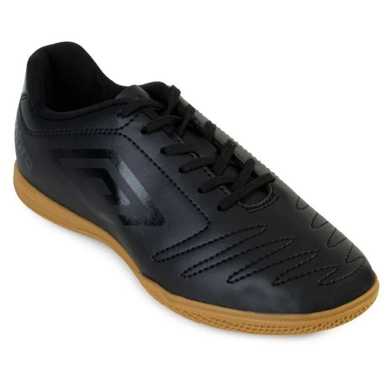Chuteira Futsal Umbro Class UB23 37 / Preto