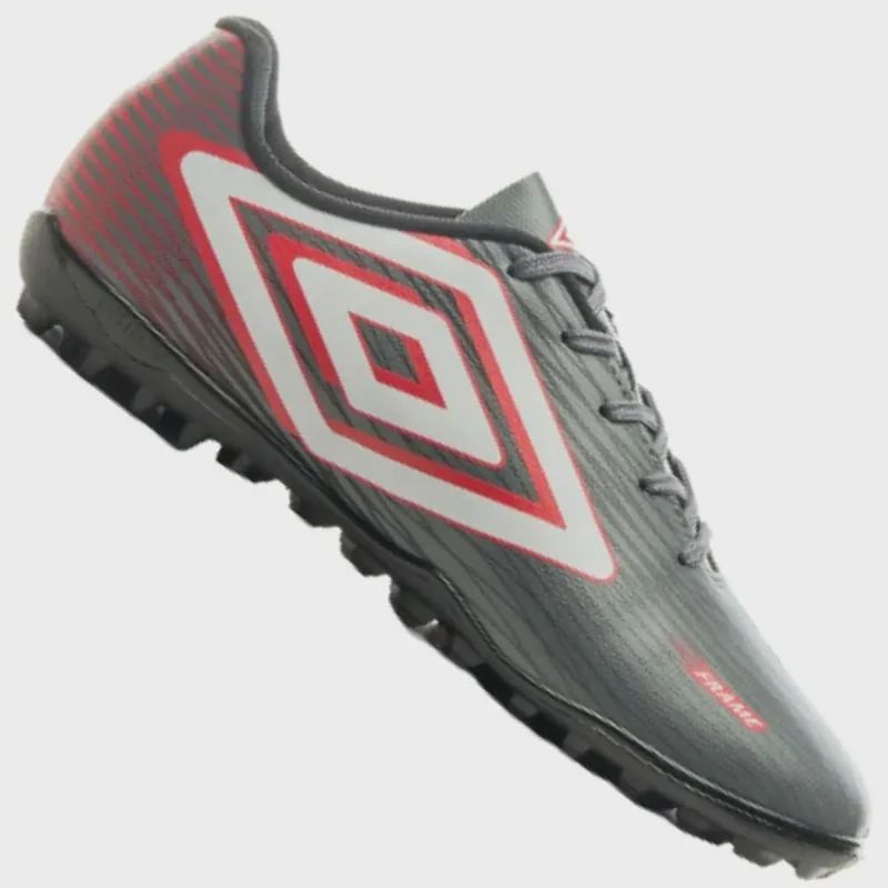 Chuteira Society Umbro Frame Masculina