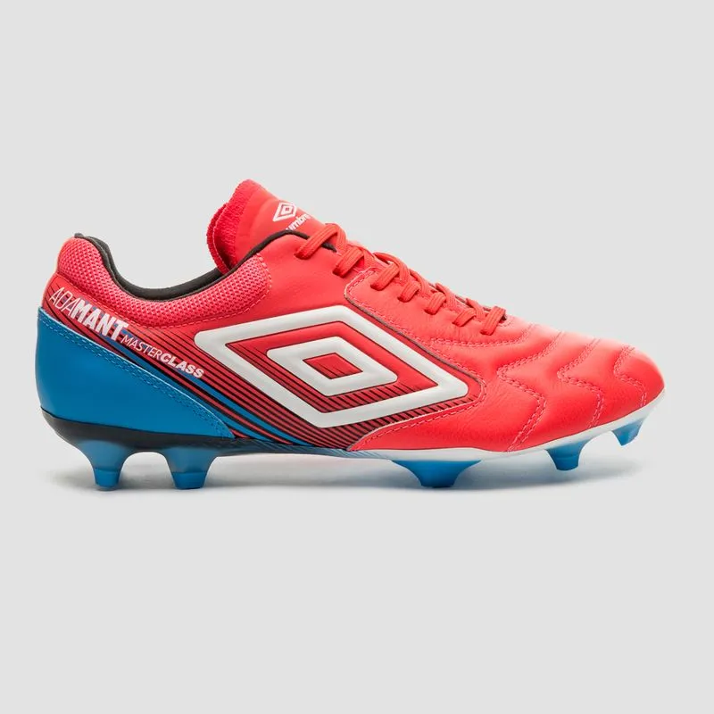 Chuteira Campo Umbro Adamant Master Class Pro 40