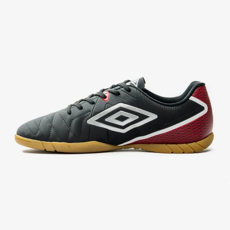 Chuteira futsal umbro attak eternal