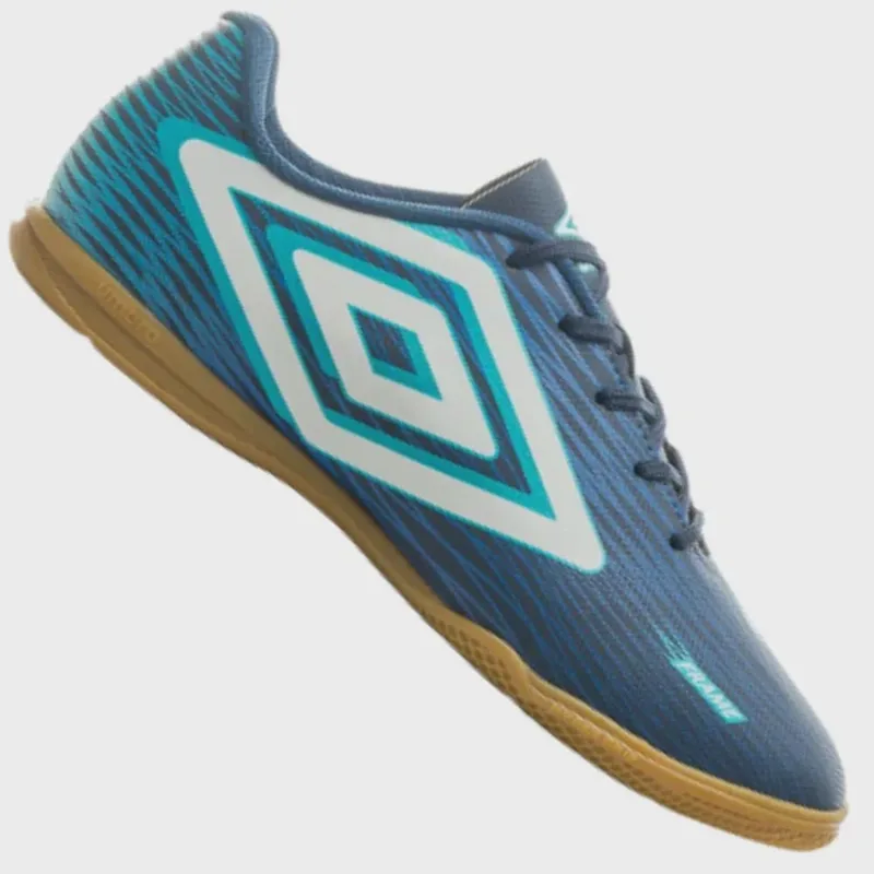 Chuteira Futsal Umbro Frame Masculino