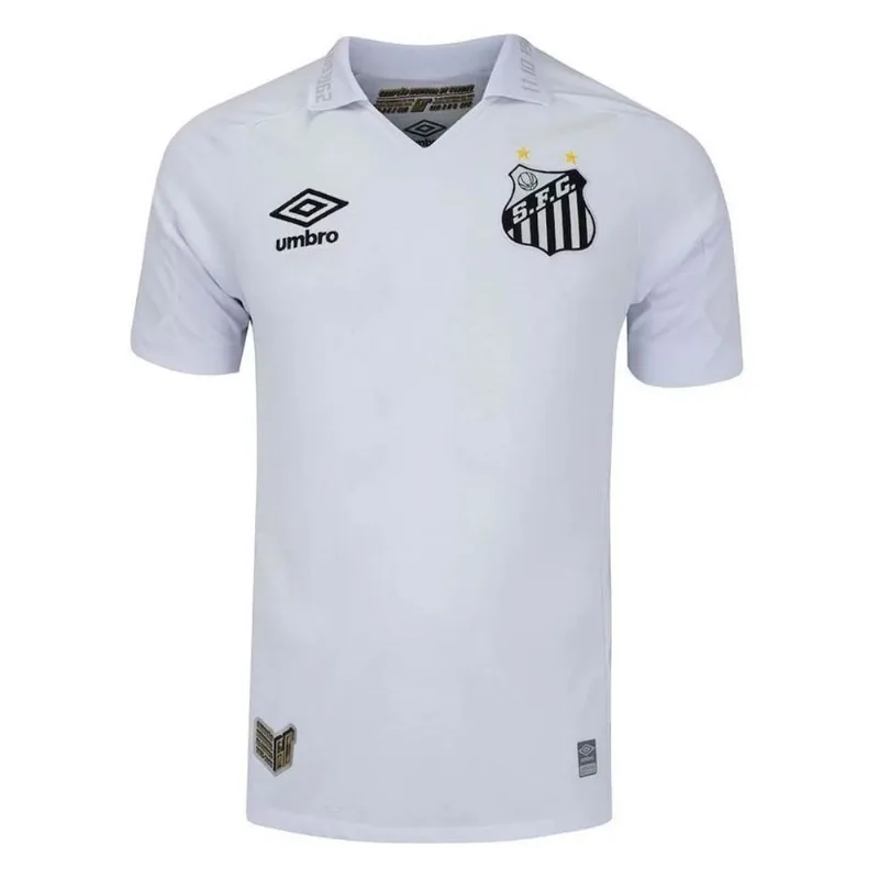 Camisa Umbro Classic 22 Masculino Branco M