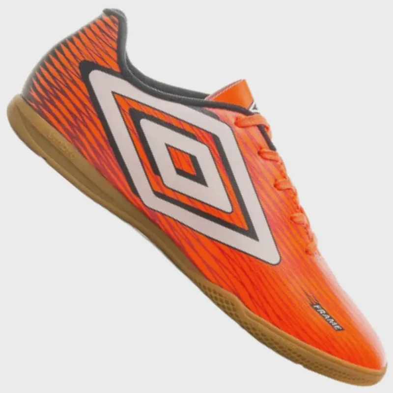 Chuteira Futsal Umbro Frame Masculino