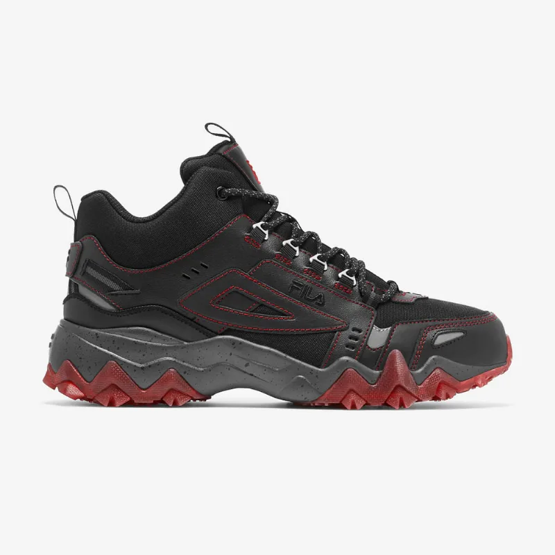 Tênis Fila Oakmont Tr Mid Masculino 39