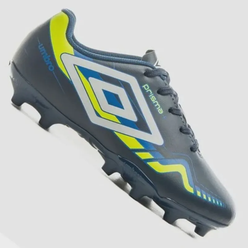 Chuteira Campo Umbro Prisma Masculino