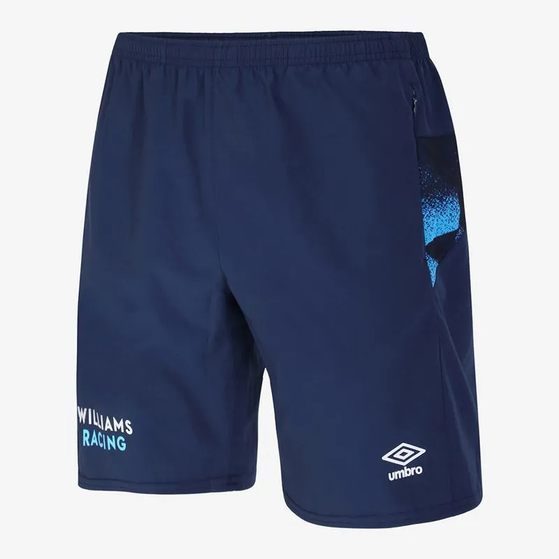 Shorts Masculino Umbro Williams G
