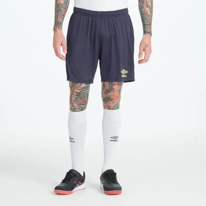 Calção Masculino Umbro Core C/ Bolso G