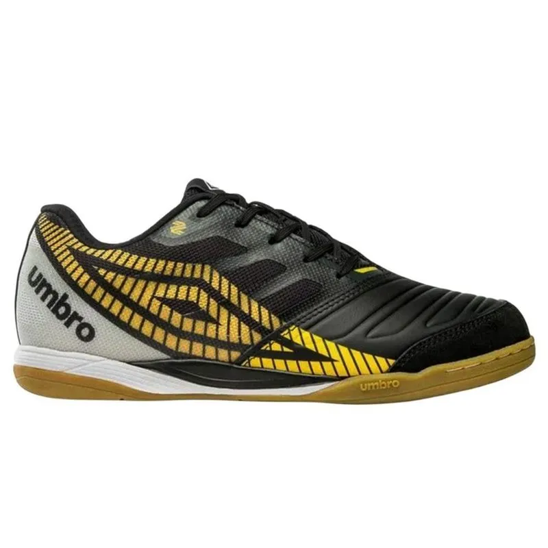 Chuteira Futsal Umbro Sala Z Pro 40,5 / Preto