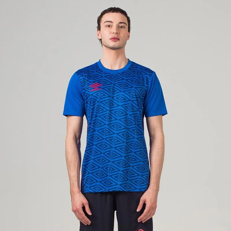 Camisa Masculina Umbro Legend G