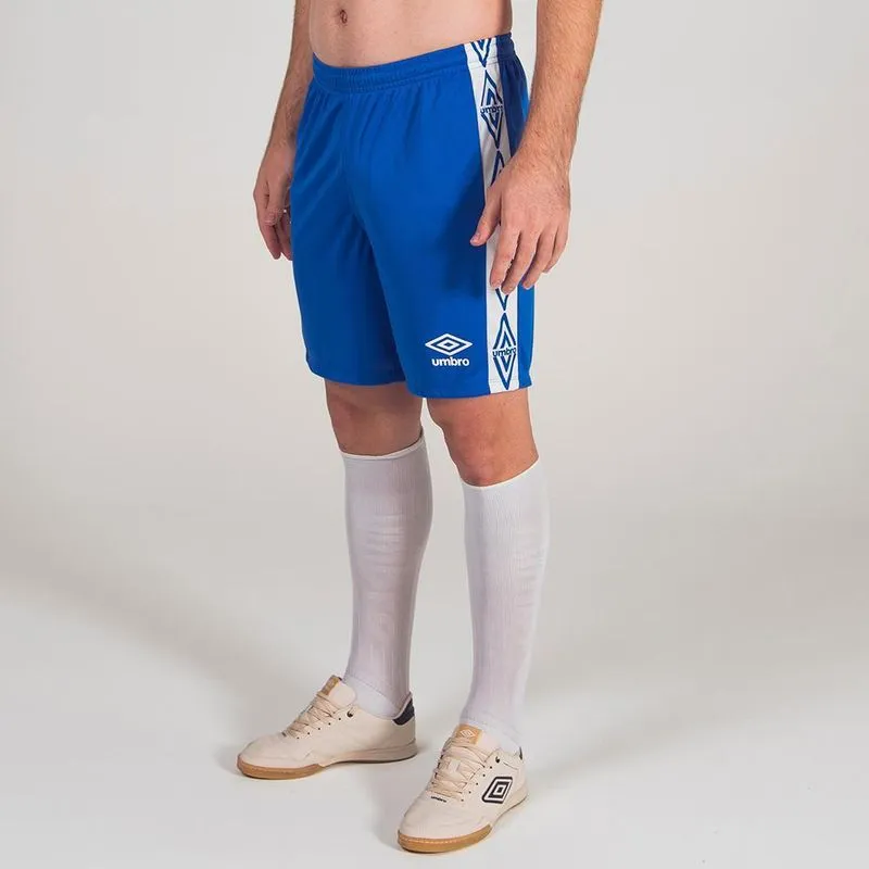 Calção masculino umbro legend tape