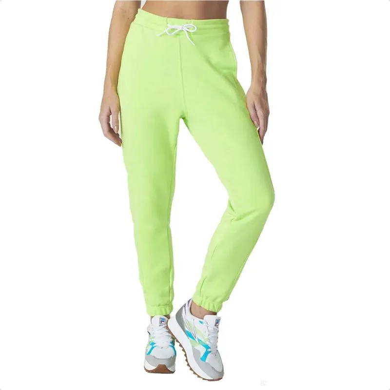 Calça Moletom Fila Essencial ii Feminina