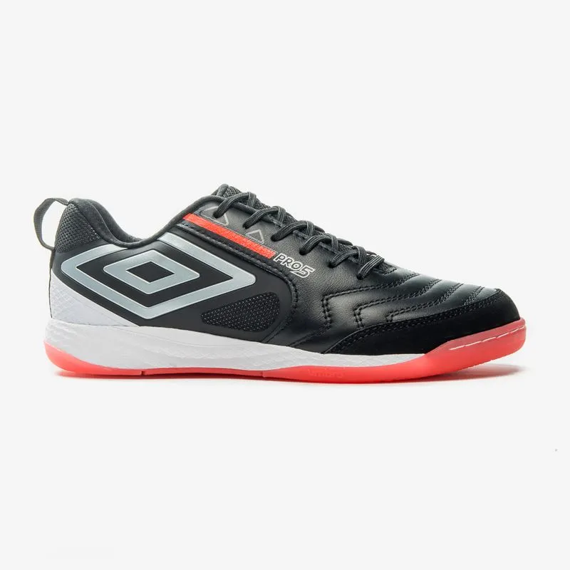 Chuteira Futsal Umbro Pro 5 Bump 36