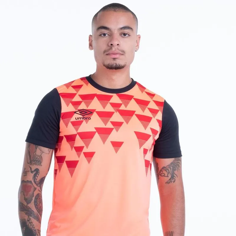 Camisa Masculina Umbro Diamond Diagram GG