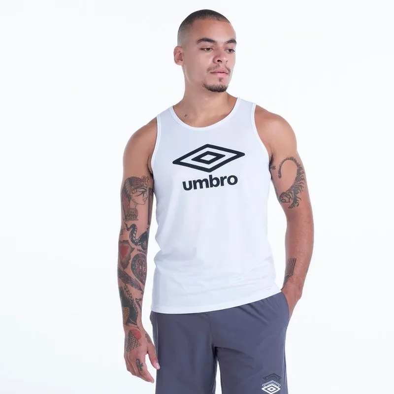 Regata Masculina Umbro Essential Diamond G