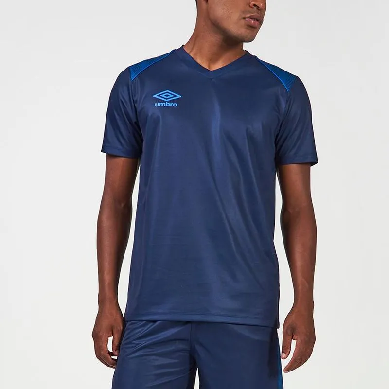 Camisa Masculina Umbro Flasher P