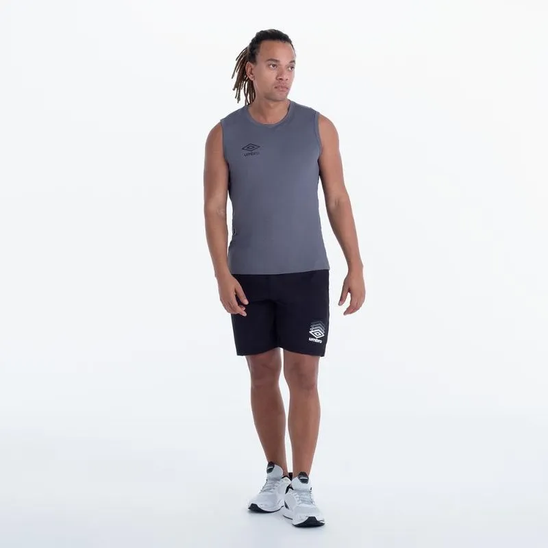 Regata Masculina Umbro Dynamic GG