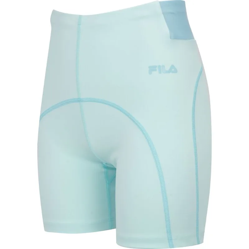 Bermuda Fila Feminina Studio Summer Azul P