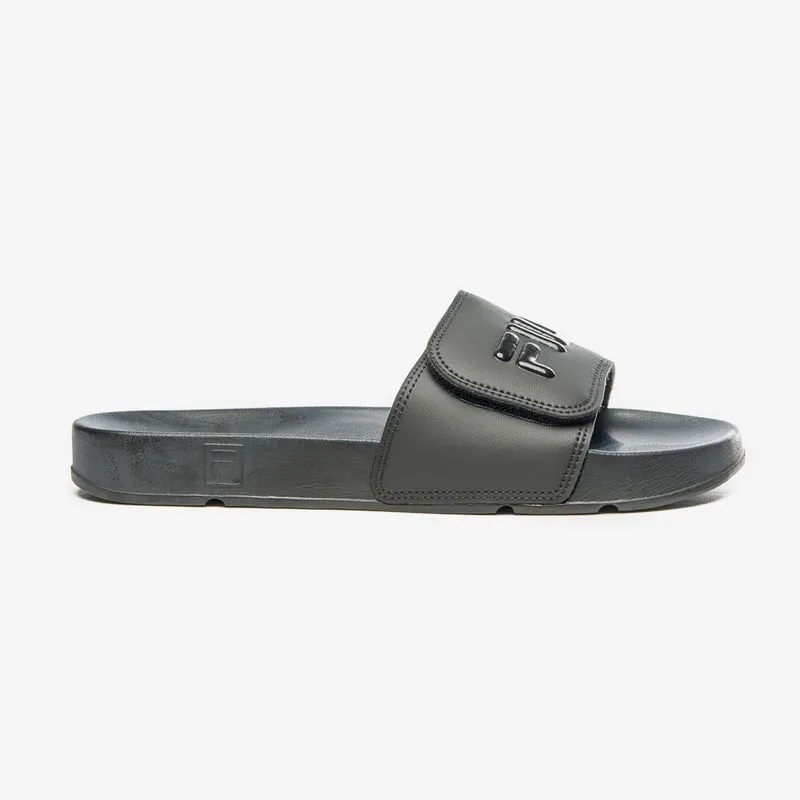 OJOTA FILA DRIFTER VLC HOMBRE- OJOTA FILA DRIFTER VLC MASCULINO - NEGRO - 40